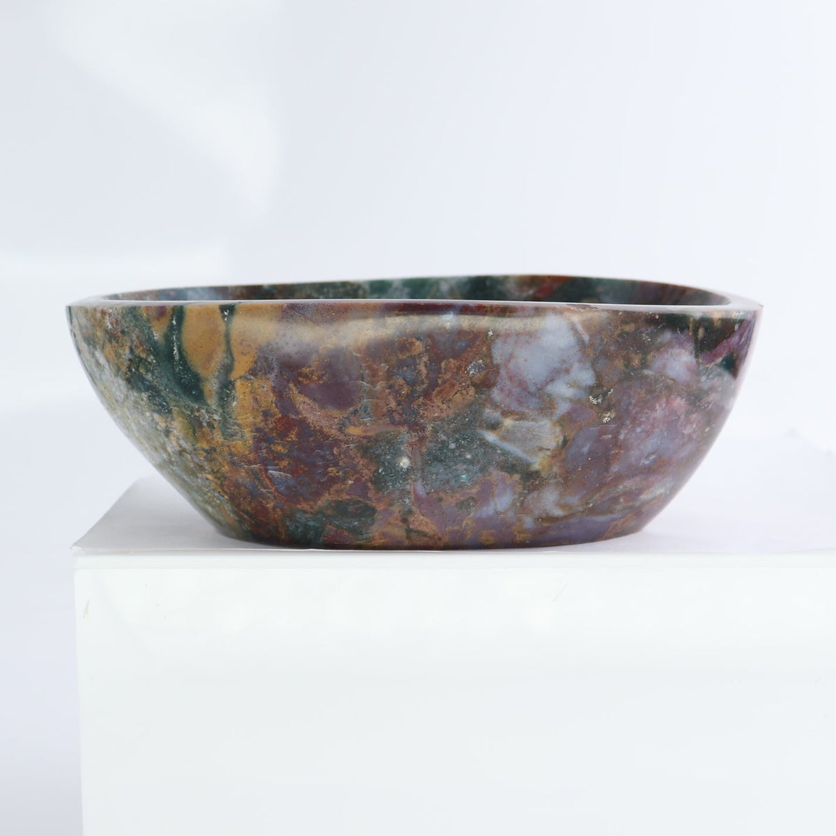 Ocean Jasper Bowls Set of 3