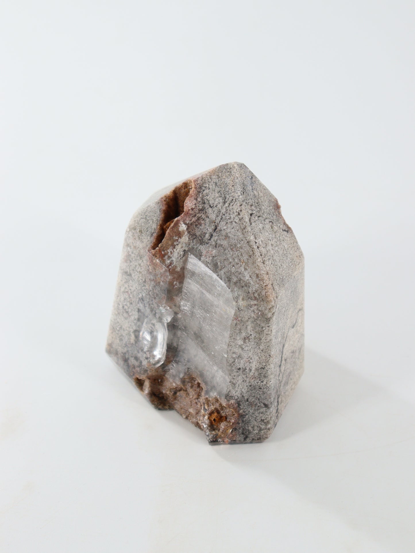 Garden Quartz Tower - Expert Wholesale and Supplier of Wholesale Crystals & Bulk Gemstones, ["Brazil","close_70","Garden Quartz","Quartz","Towers"]