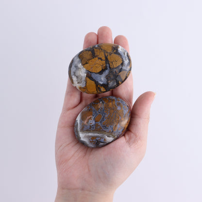 Brecciated Jasper Freeforms Set of 13 - Expert Wholesale and Supplier of Wholesale Crystals & Bulk Gemstones, ["Brecciated Jasper","Freeform","Freeforms","Indonesia"]