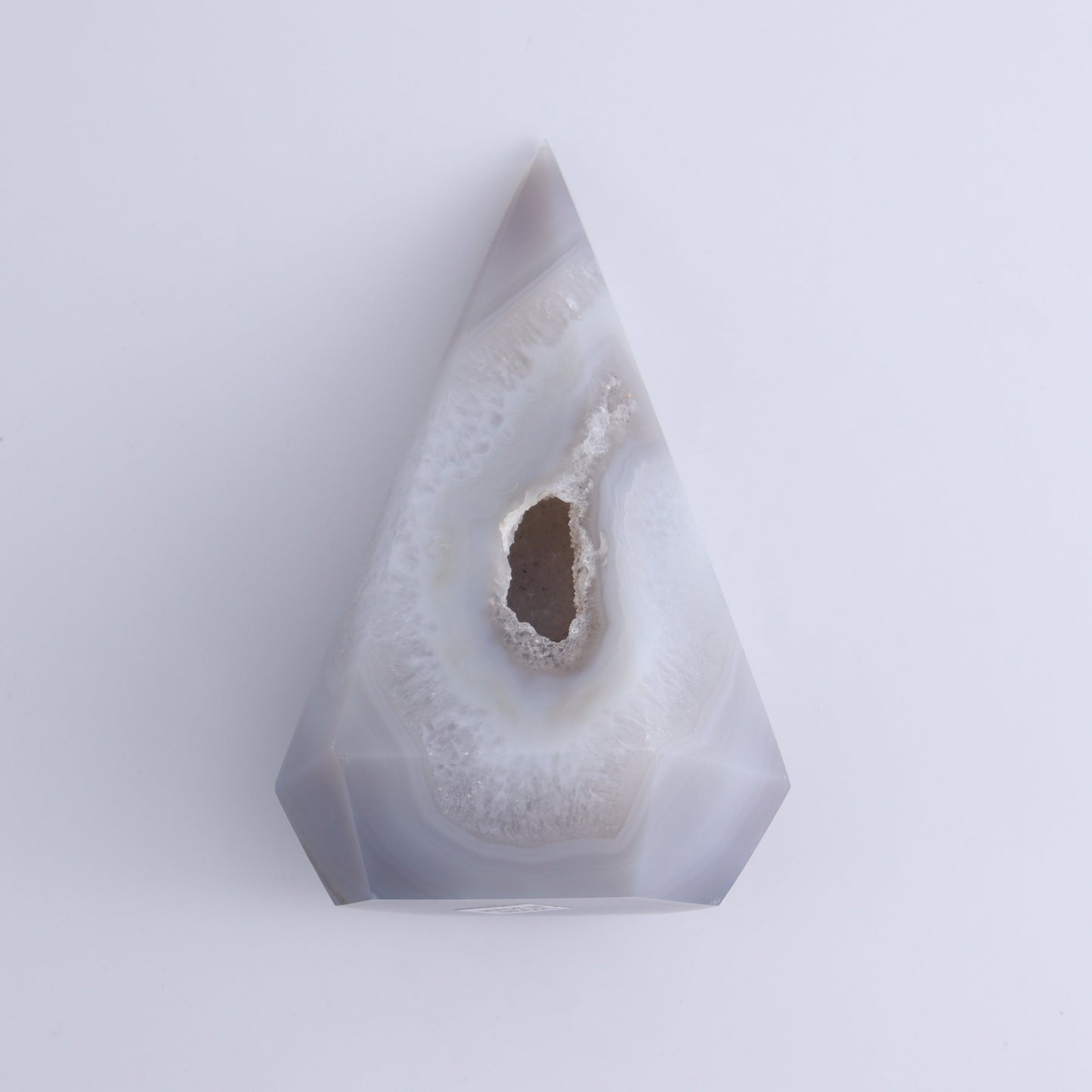 Agate Obelisk Set of 3 - Expert Wholesale and Supplier of Wholesale Crystals & Bulk Gemstones, ["Agate","Brazil","moons"]