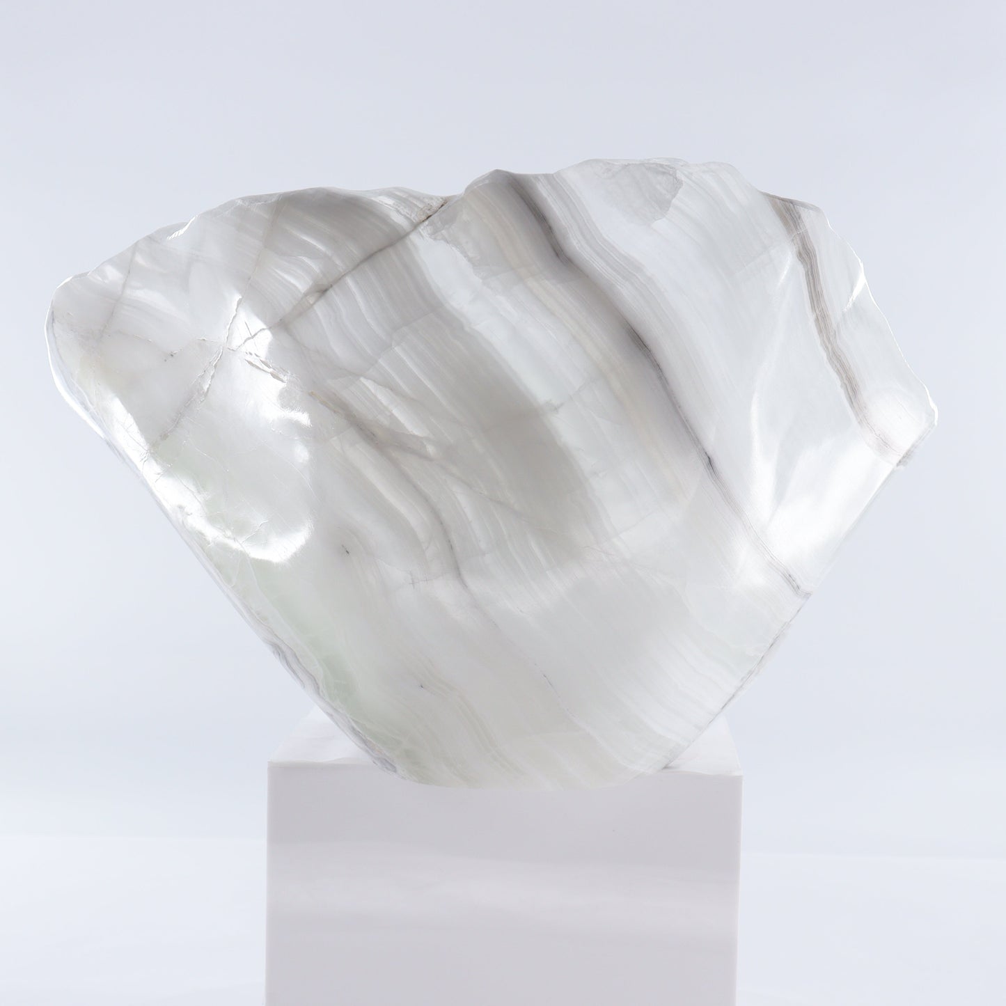Mexican Onyx/Calcite Bowl - Expert Wholesale and Supplier of Wholesale Crystals & Bulk Gemstones, ["Bowls","Calcite","Mexico","onyx"]
