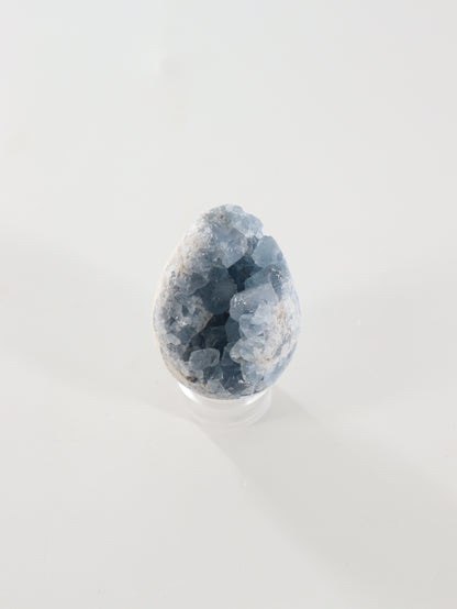 Celestite Eggs Set of 6 - Expert Wholesale and Supplier of Wholesale Crystals & Bulk Gemstones, []