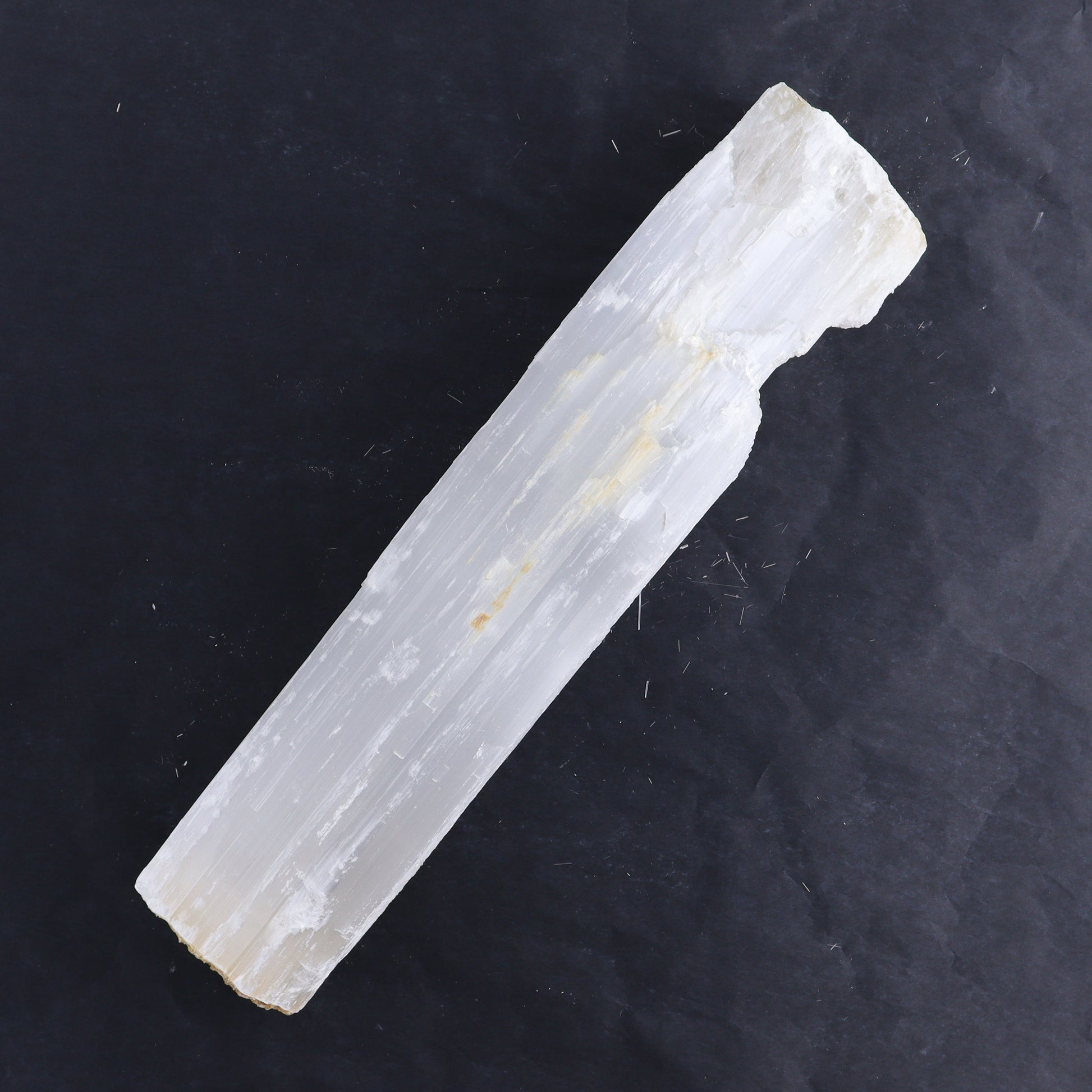 Selenite Logs Set of 3 - Expert Wholesale and Supplier of Wholesale Crystals & Bulk Gemstones, ["logs","selenite"]