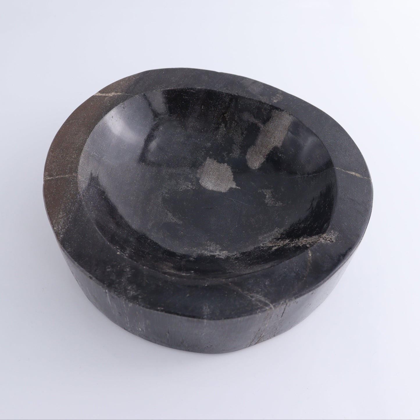 Bowl Petrified Wood - Expert Wholesale and Supplier of Wholesale Crystals & Bulk Gemstones, ["Bowls","Indonesia","Petrified Wood"]