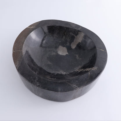 Bowl Petrified Wood - Expert Wholesale and Supplier of Wholesale Crystals & Bulk Gemstones, ["Bowls","Indonesia","Petrified Wood"]