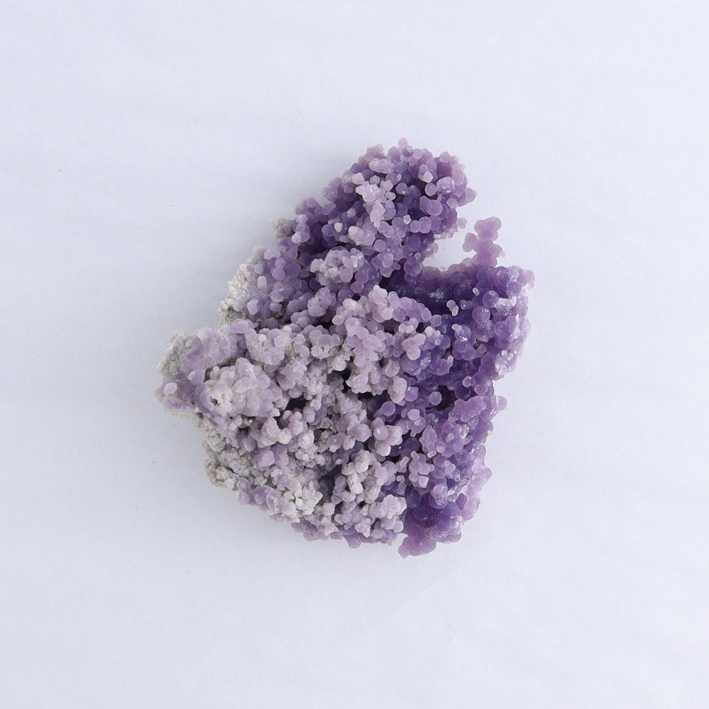 Grape Agate Cluster Set of 6 - Expert Wholesale and Supplier of Wholesale Crystals & Bulk Gemstones, ["Clusters","Grape agate","Indonesia"]