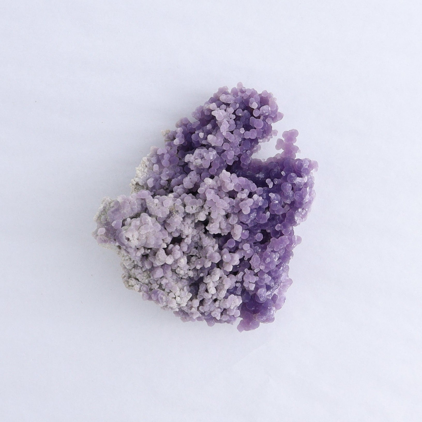 Grape Agate Cluster Set of 6 - Expert Wholesale and Supplier of Wholesale Crystals & Bulk Gemstones, ["Clusters","Grape agate","Indonesia"]