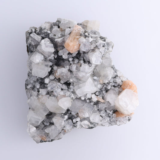 Apophyllite Cluster - Expert Wholesale and Supplier of Wholesale Crystals & Bulk Gemstones, ["Apophyllite","Clusters"]