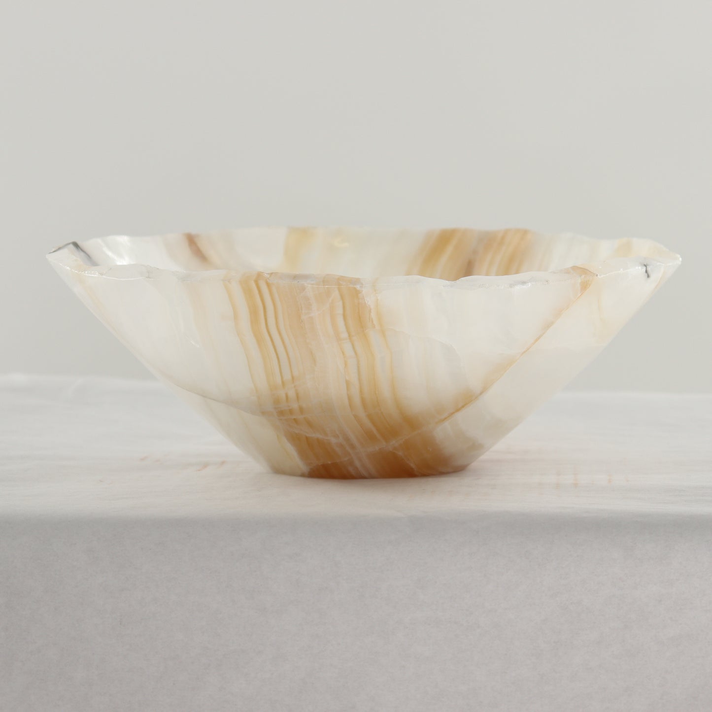 Onyx Bowl - Expert Wholesale and Supplier of Wholesale Crystals & Bulk Gemstones, ["Bowls","Mexico","onyx"]