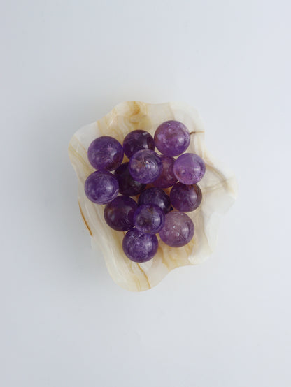 Amethyst Spheres - Expert Wholesale and Supplier of Wholesale Crystals & Bulk Gemstones, []