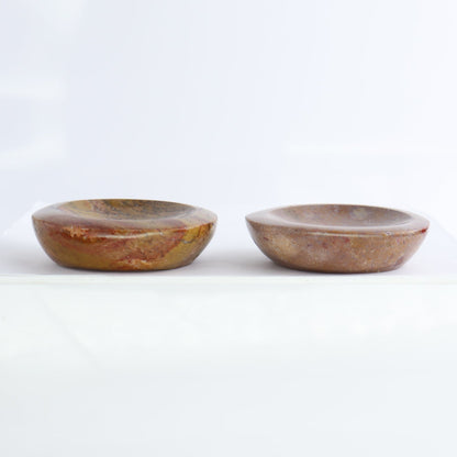 Ocean Jasper Bowls Set of 8