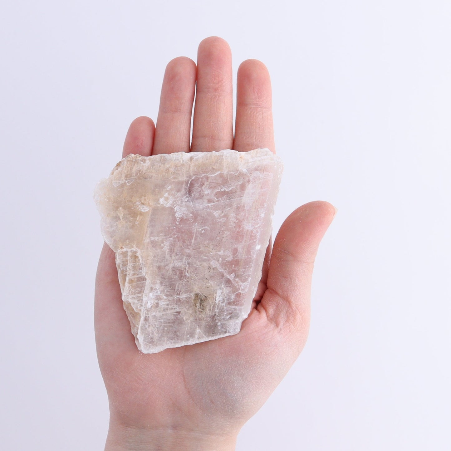 Selenite Slices Set of 6 - Expert Wholesale and Supplier of Wholesale Crystals & Bulk Gemstones, ["selenite","Slices and Slabs"]