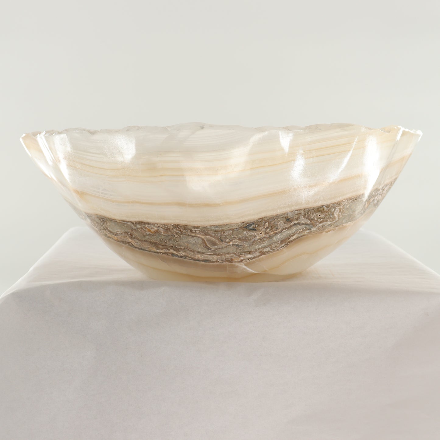 Onyx Bowl - Expert Wholesale and Supplier of Wholesale Crystals & Bulk Gemstones, ["Bowls","Mexico","onyx"]