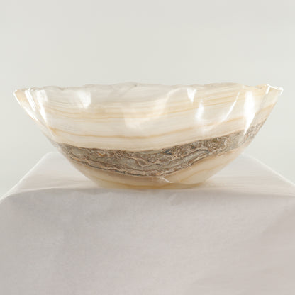 Onyx Bowl - Expert Wholesale and Supplier of Wholesale Crystals & Bulk Gemstones, ["Bowls","Mexico","onyx"]