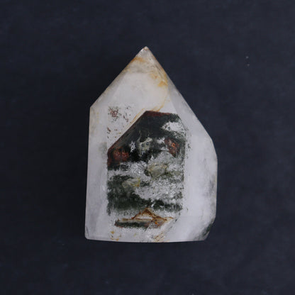 Garden Quartz Towers Set of 3 - Expert Wholesale and Supplier of Wholesale Crystals & Bulk Gemstones, ["Garden Quartz","Quartz","Towers"]