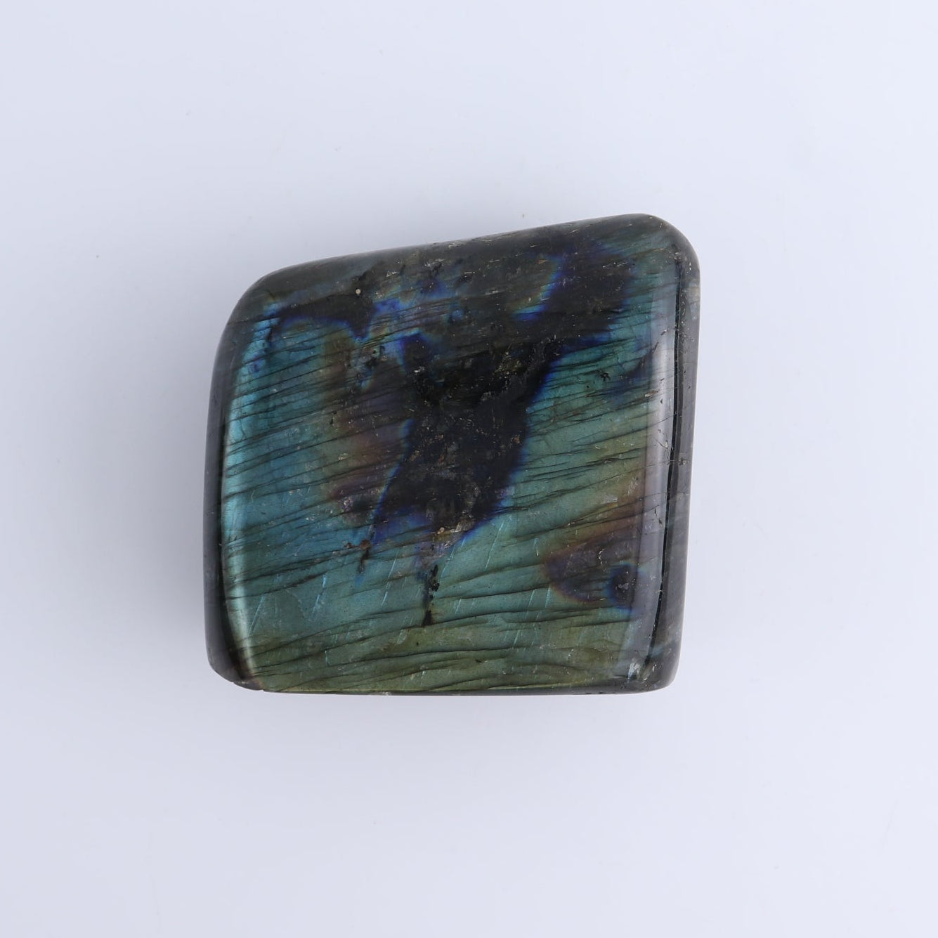 Labradorite Freeform Set of 7
