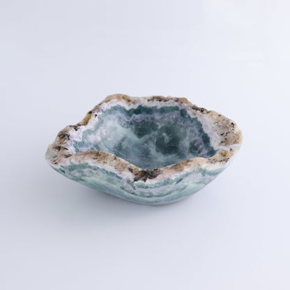 Fluorite Bowl - Expert Wholesale and Supplier of Wholesale Crystals & Bulk Gemstones, ["Bowls","Fluorite","Mexico"]