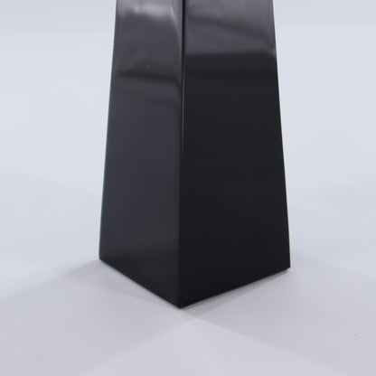 Obsidian Obelisk - Expert Wholesale and Supplier of Wholesale Crystals & Bulk Gemstones, ["Obelisk","Obsidian"]