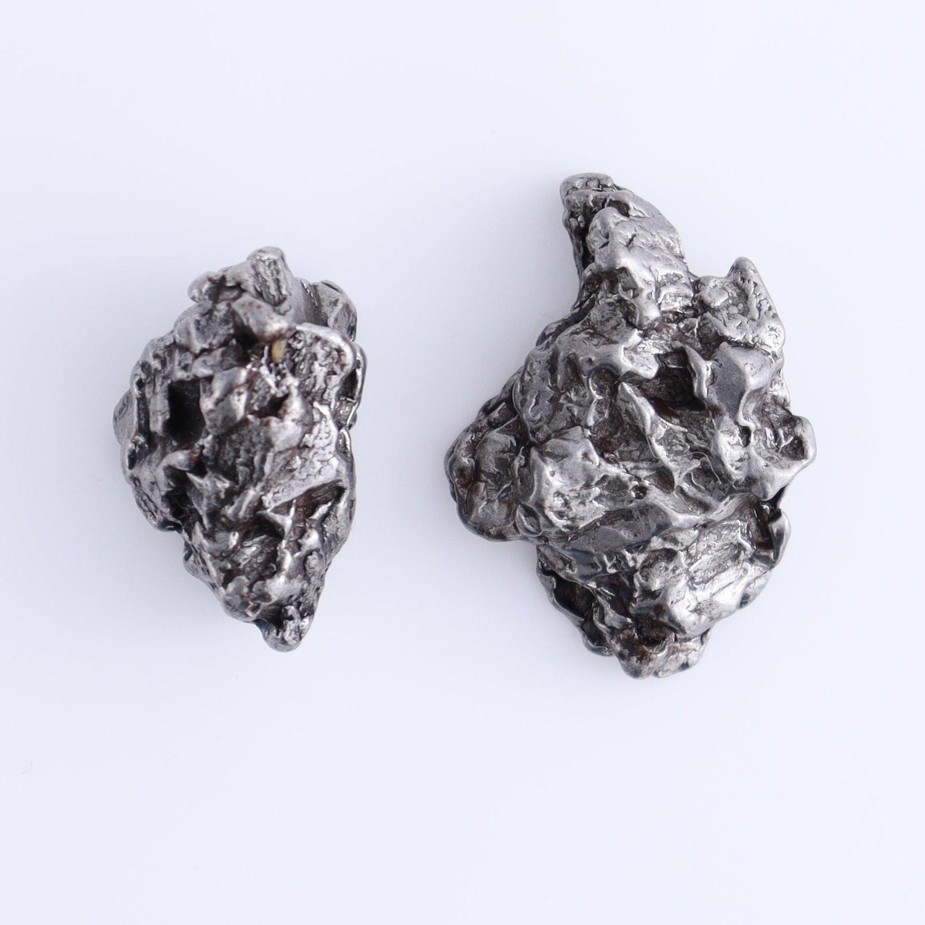 Campos del Cielo Meteorites Set of 6 - Expert Wholesale and Supplier of Wholesale Crystals & Bulk Gemstones, ["Campos del Cielo Meteorites","Meteorite","Rough","Roughs"]