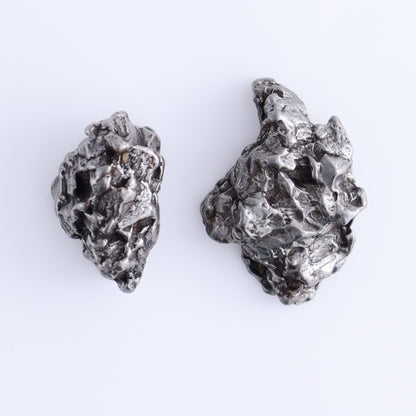Campos del Cielo Meteorites Set of 6 - Expert Wholesale and Supplier of Wholesale Crystals & Bulk Gemstones, ["Campos del Cielo Meteorites","Meteorite","Rough","Roughs"]