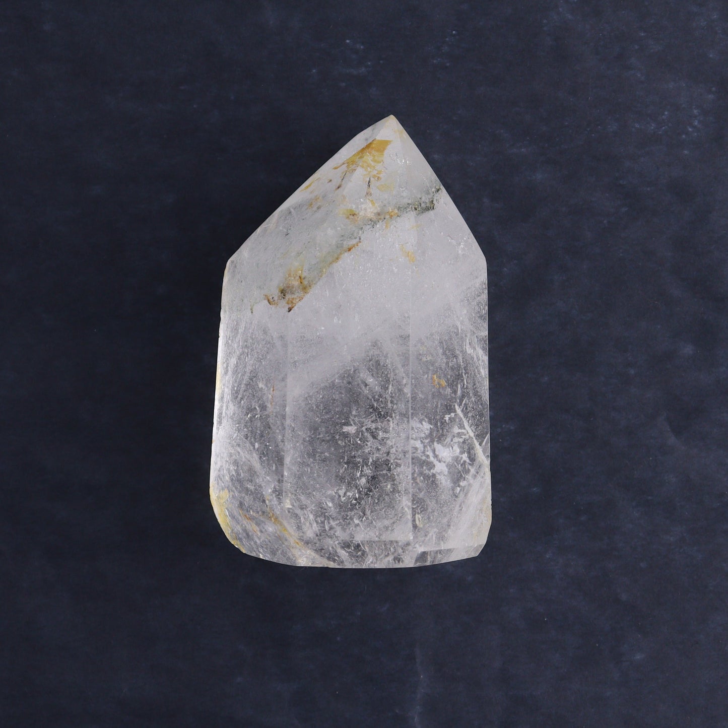 Garden Quartz Towers Set of 6 - Expert Wholesale and Supplier of Wholesale Crystals & Bulk Gemstones, ["Garden Quartz","Quartz","Towers"]