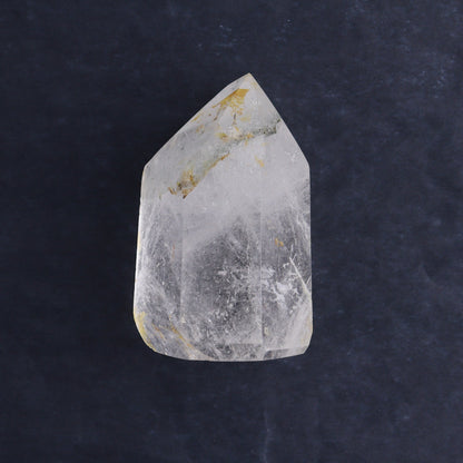 Garden Quartz Towers Set of 6 - Expert Wholesale and Supplier of Wholesale Crystals & Bulk Gemstones, ["Garden Quartz","Quartz","Towers"]