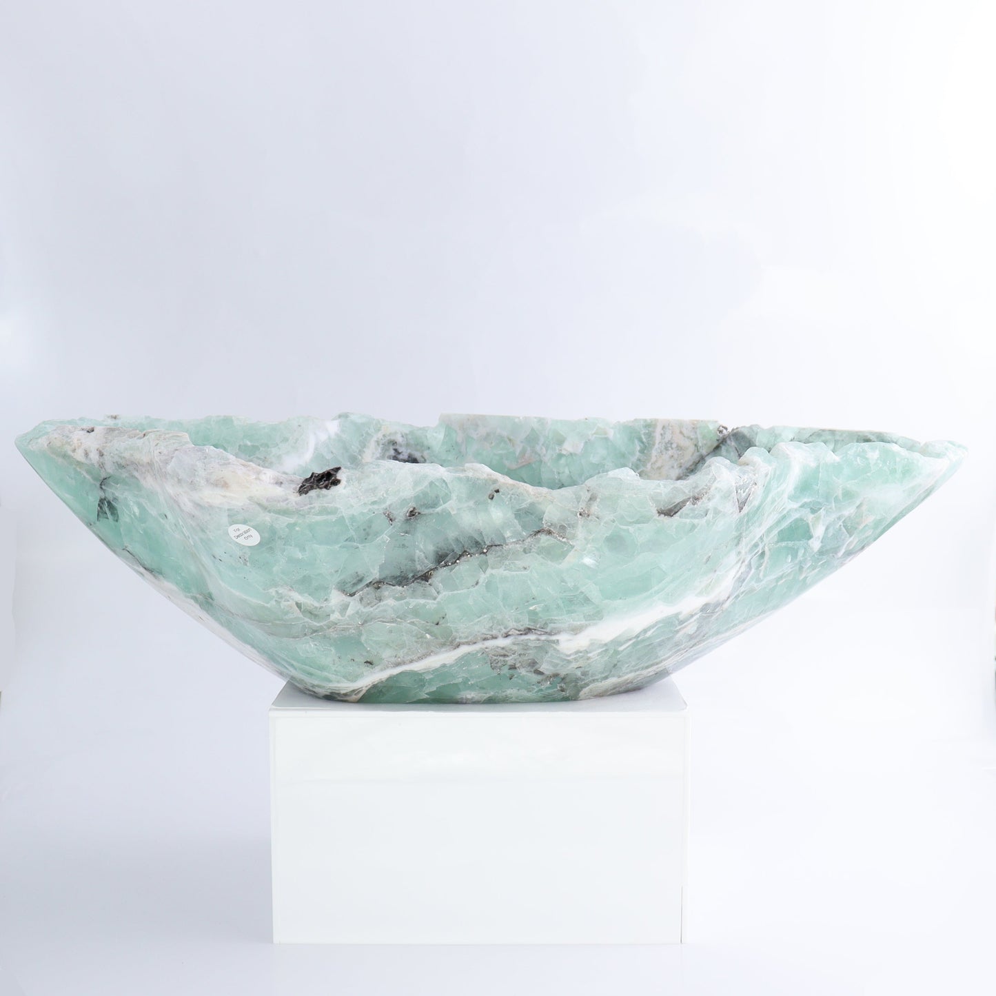 Fluorite Bowl - Expert Wholesale and Supplier of Wholesale Crystals & Bulk Gemstones, ["Bowls","Fluorite","Mexico"]