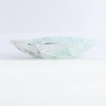 Fluorite Bowls Set of 5 - Expert Wholesale and Supplier of Wholesale Crystals & Bulk Gemstones, ["Bowls","Fluorite","Mexico"]