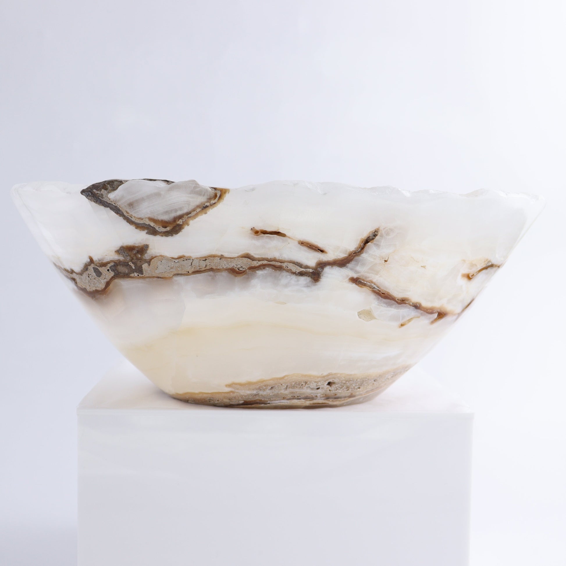 Onyx Bowl - Expert Wholesale and Supplier of Wholesale Crystals & Bulk Gemstones, ["Bowls","Mexico","onyx"]
