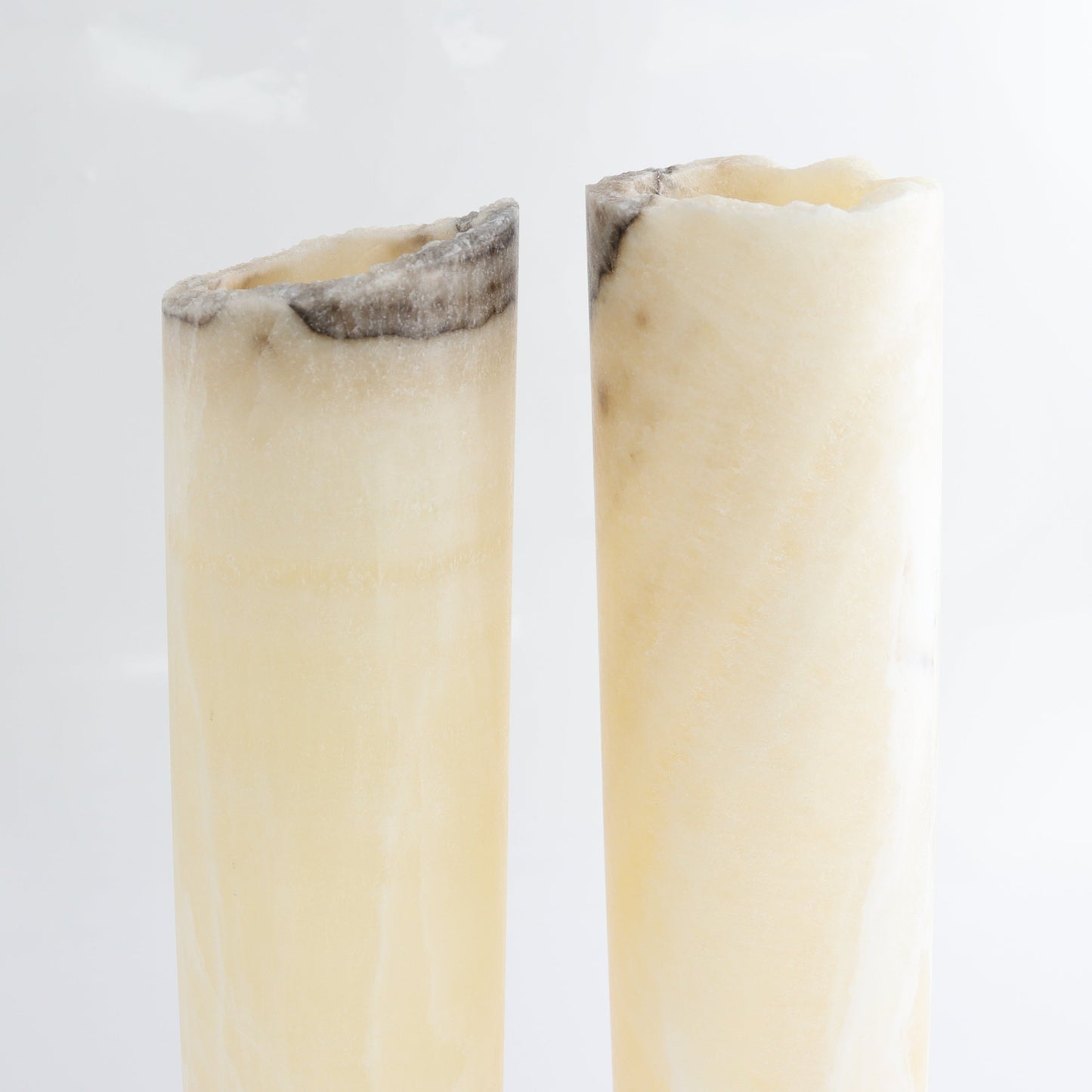 Onyx Lamps Set of 2 - Expert Wholesale and Supplier of Wholesale Crystals & Bulk Gemstones, ["Lamps","Mexico","onyx"]