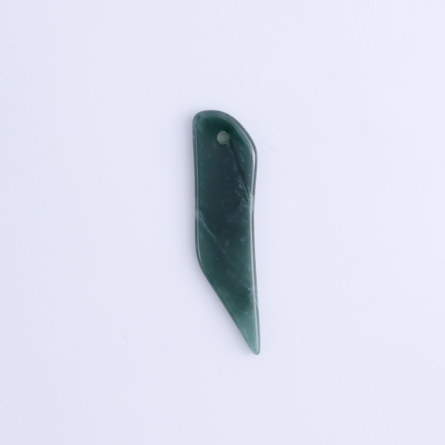 Jadeite Pendants Set of 6 - Expert Wholesale and Supplier of Wholesale Crystals & Bulk Gemstones, ["Guatemala","jadeite","Pendants"]