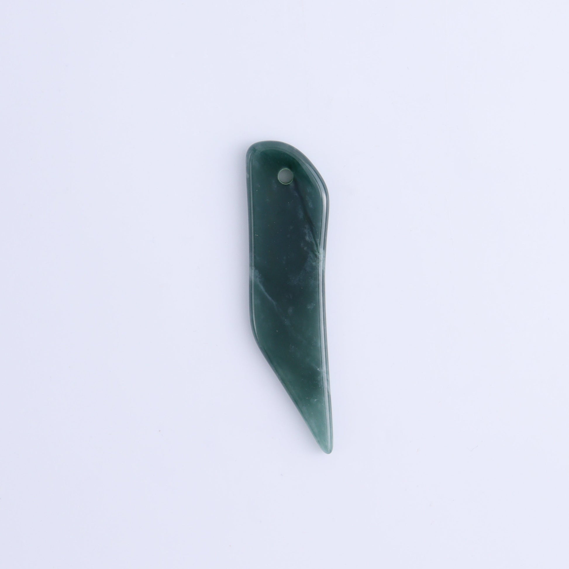 Jadeite Pendants Set of 6 - Expert Wholesale and Supplier of Wholesale Crystals & Bulk Gemstones, ["Guatemala","jadeite","Pendants"]