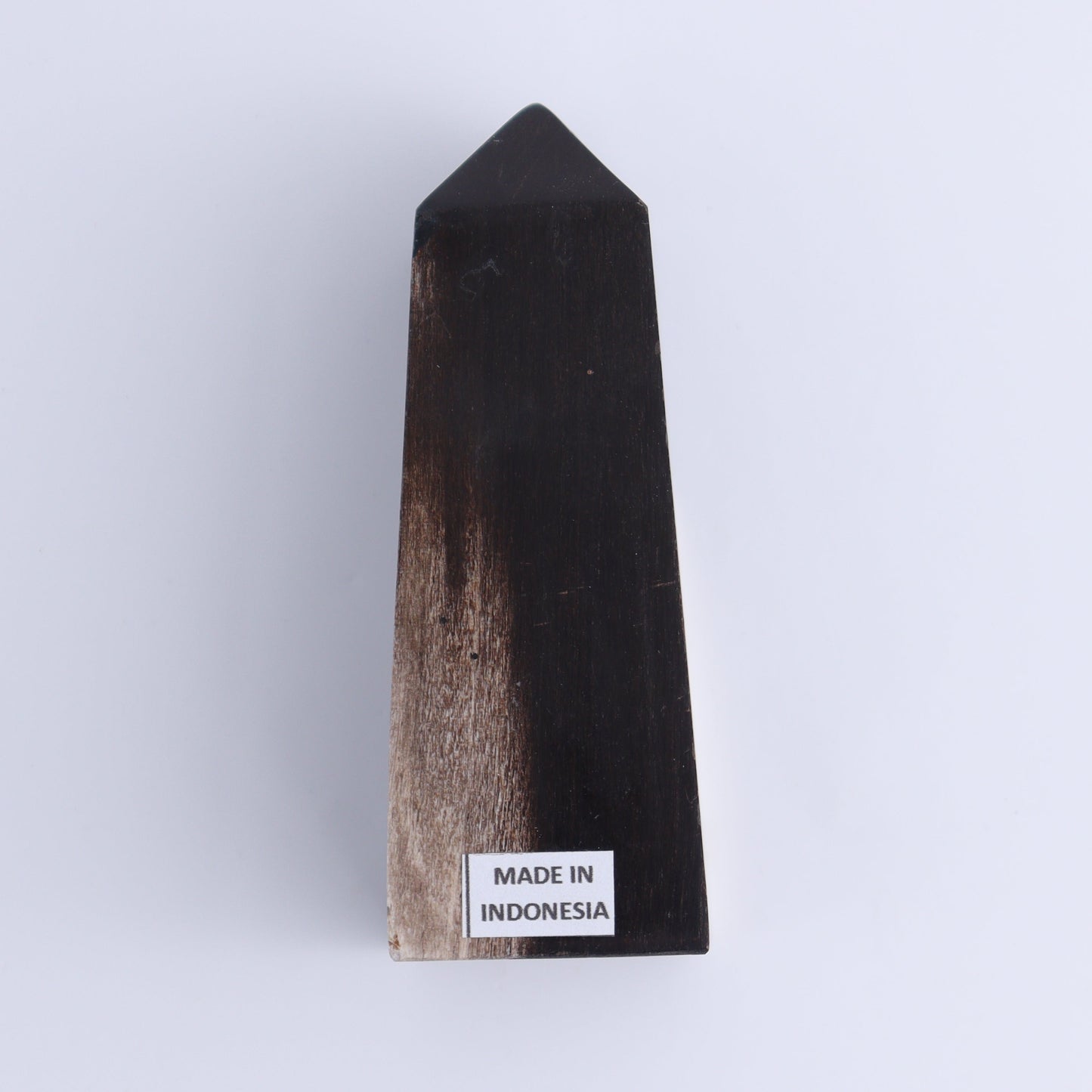 Petrified Wood Towers Set of 4 - Expert Wholesale and Supplier of Wholesale Crystals & Bulk Gemstones, ["Indonesia","Petrified Wood","Towers"]