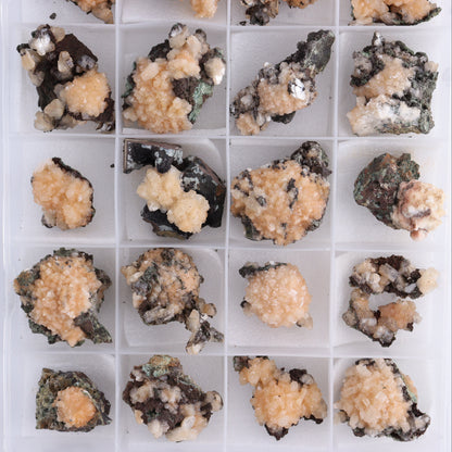 Stilbite Flat - Expert Wholesale and Supplier of Wholesale Crystals & Bulk Gemstones, ["Freeform","Freeforms","Stilbite"]