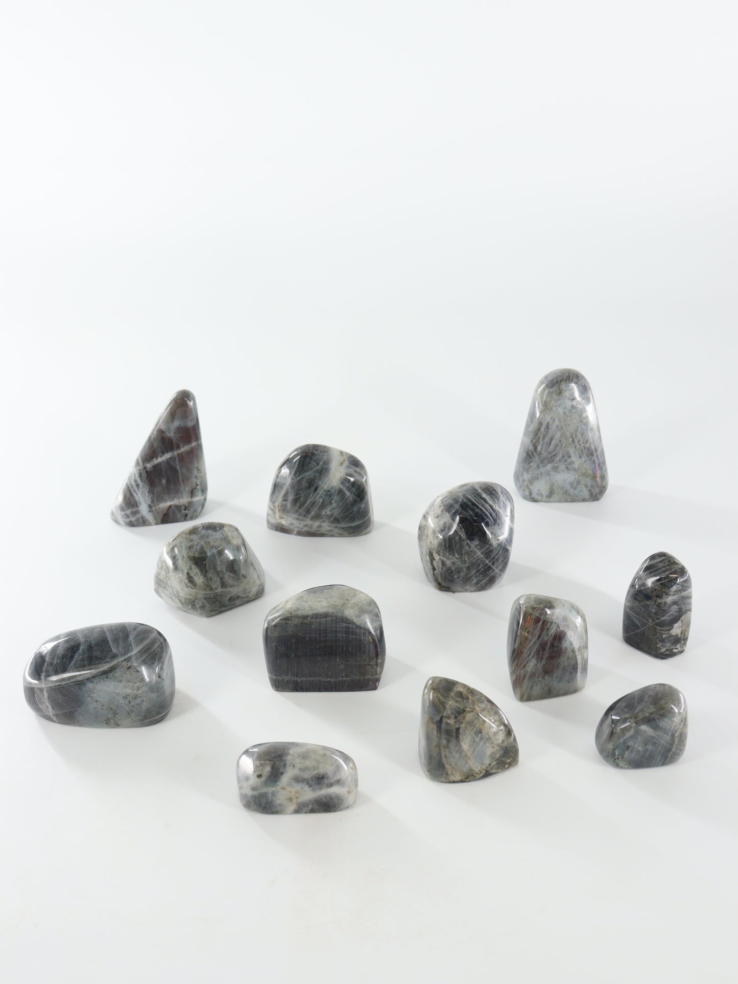 Labradorite Freeforms - Expert Wholesale and Supplier of Wholesale Crystals & Bulk Gemstones, []