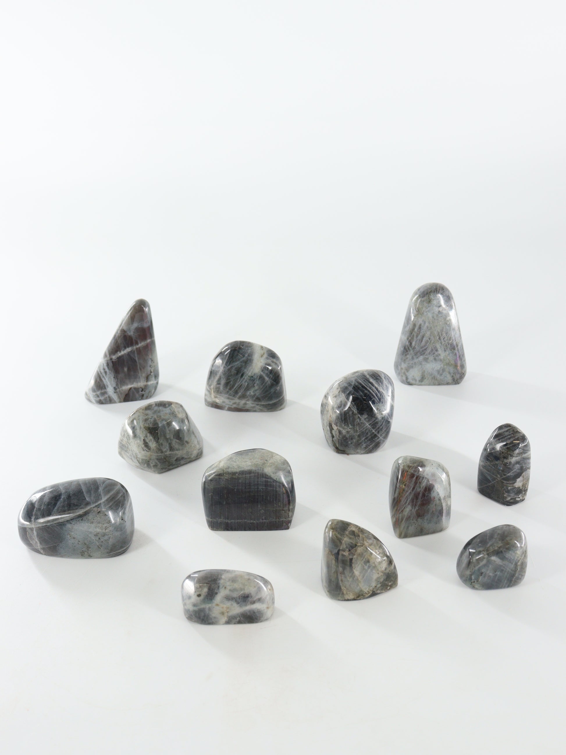 Labradorite Freeforms - Expert Wholesale and Supplier of Wholesale Crystals & Bulk Gemstones, []