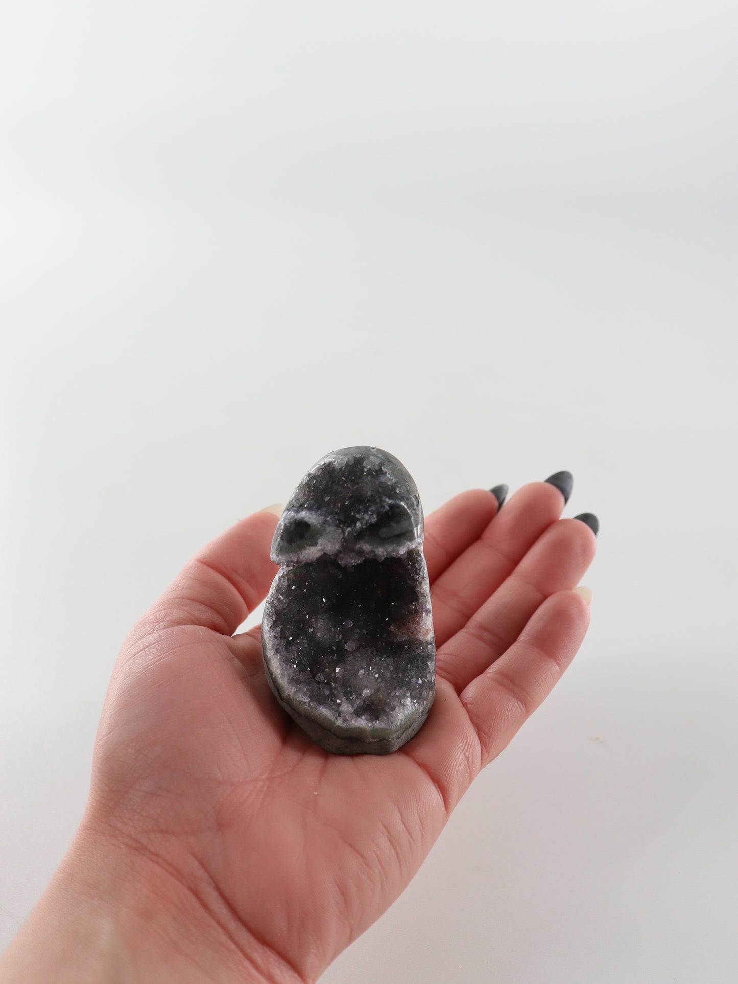 Amethyst Cut Bases Set of 8 - Expert Wholesale and Supplier of Wholesale Crystals & Bulk Gemstones, []