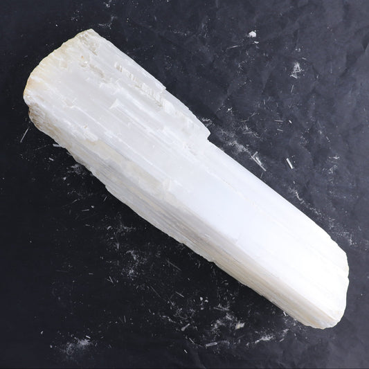 Selenite Logs Set of 3 - Expert Wholesale and Supplier of Wholesale Crystals & Bulk Gemstones, ["logs","selenite"]
