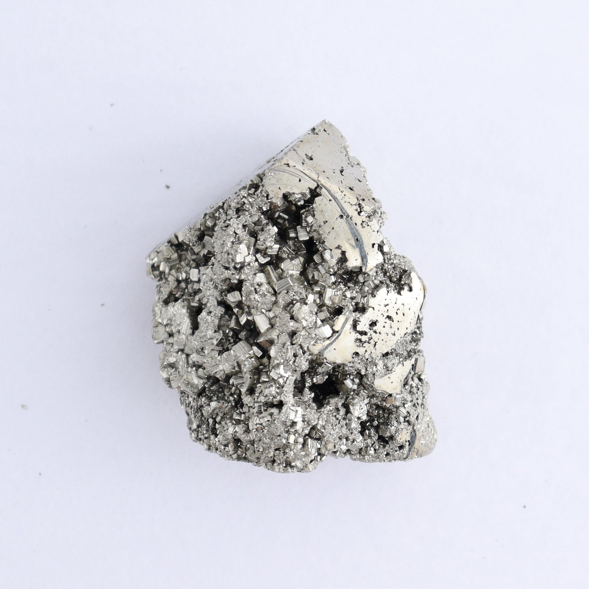 Pyrite Freeforms Set of 5 - Expert Wholesale and Supplier of Wholesale Crystals & Bulk Gemstones, ["Freeform","Freeforms","Peru","Pyrite"]
