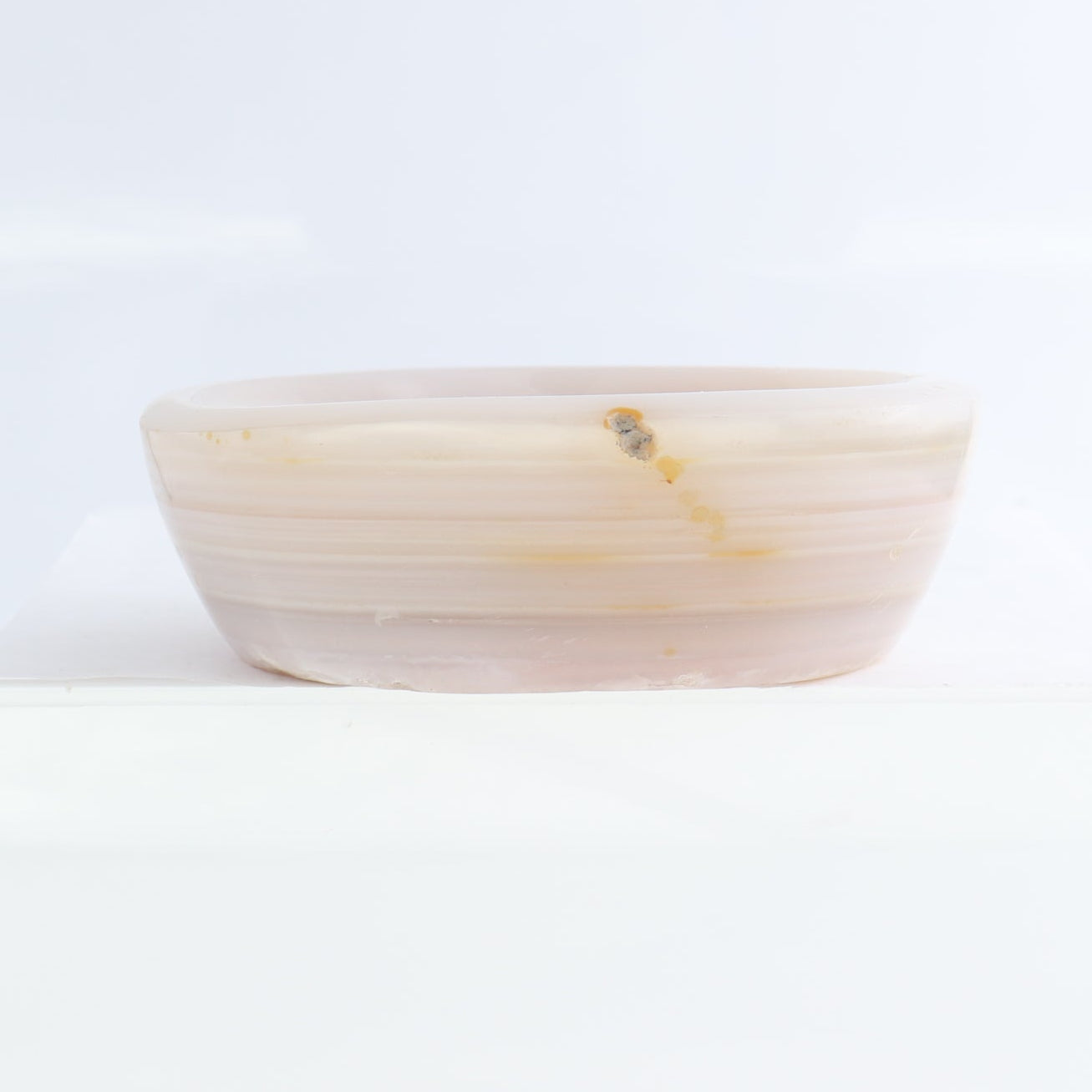Agate Bowls Set of 4