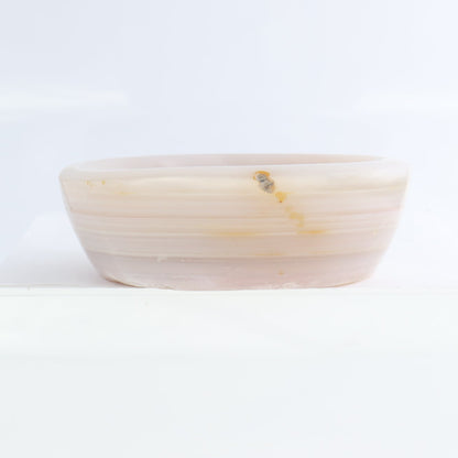 Agate Bowls Set of 4