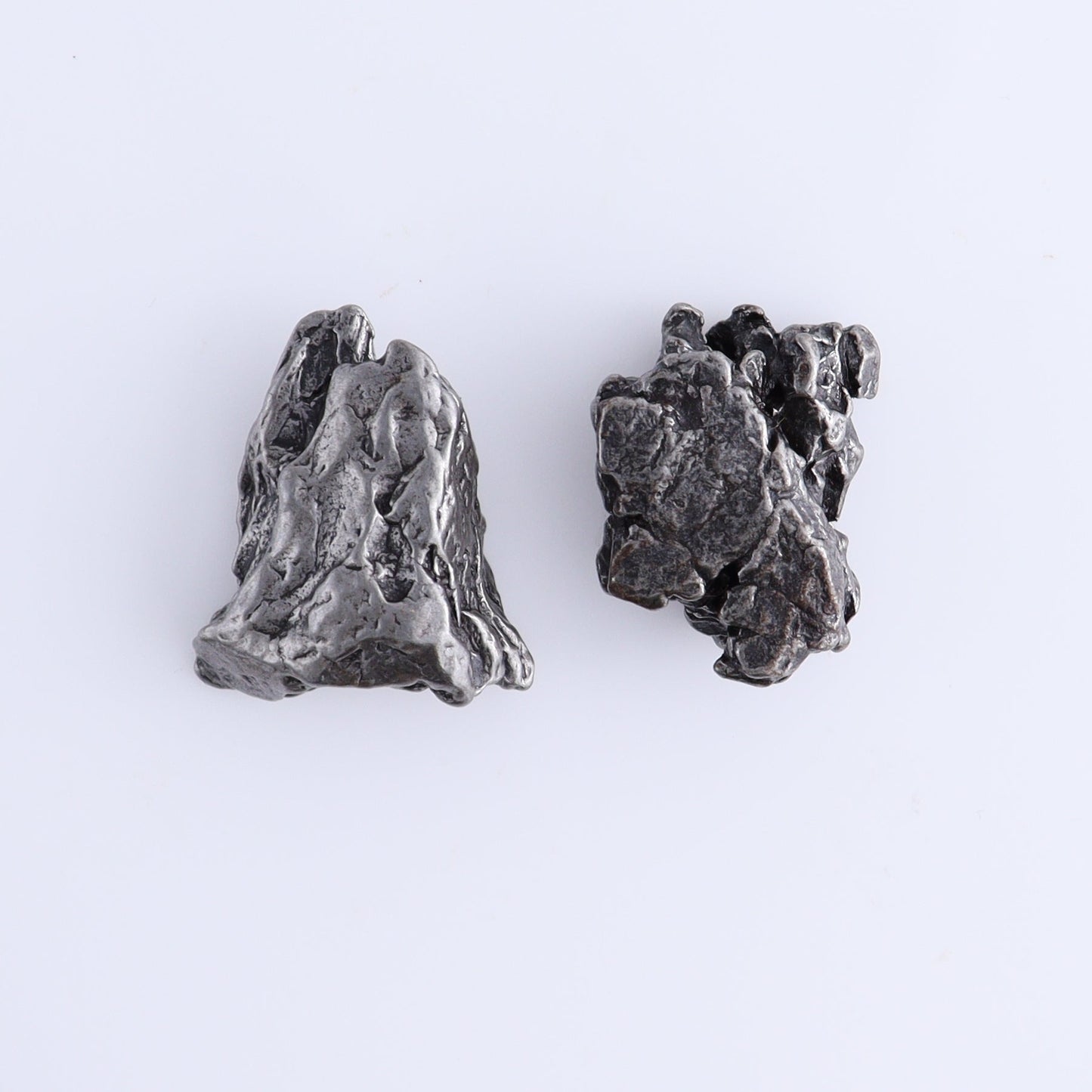 Campos del Cielo Meteorites Set of 8 - Expert Wholesale and Supplier of Wholesale Crystals & Bulk Gemstones, ["Campos del Cielo Meteorites","Meteorite","Rough","Roughs"]
