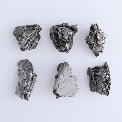 Campos del Cielo Meteorites Set of 6