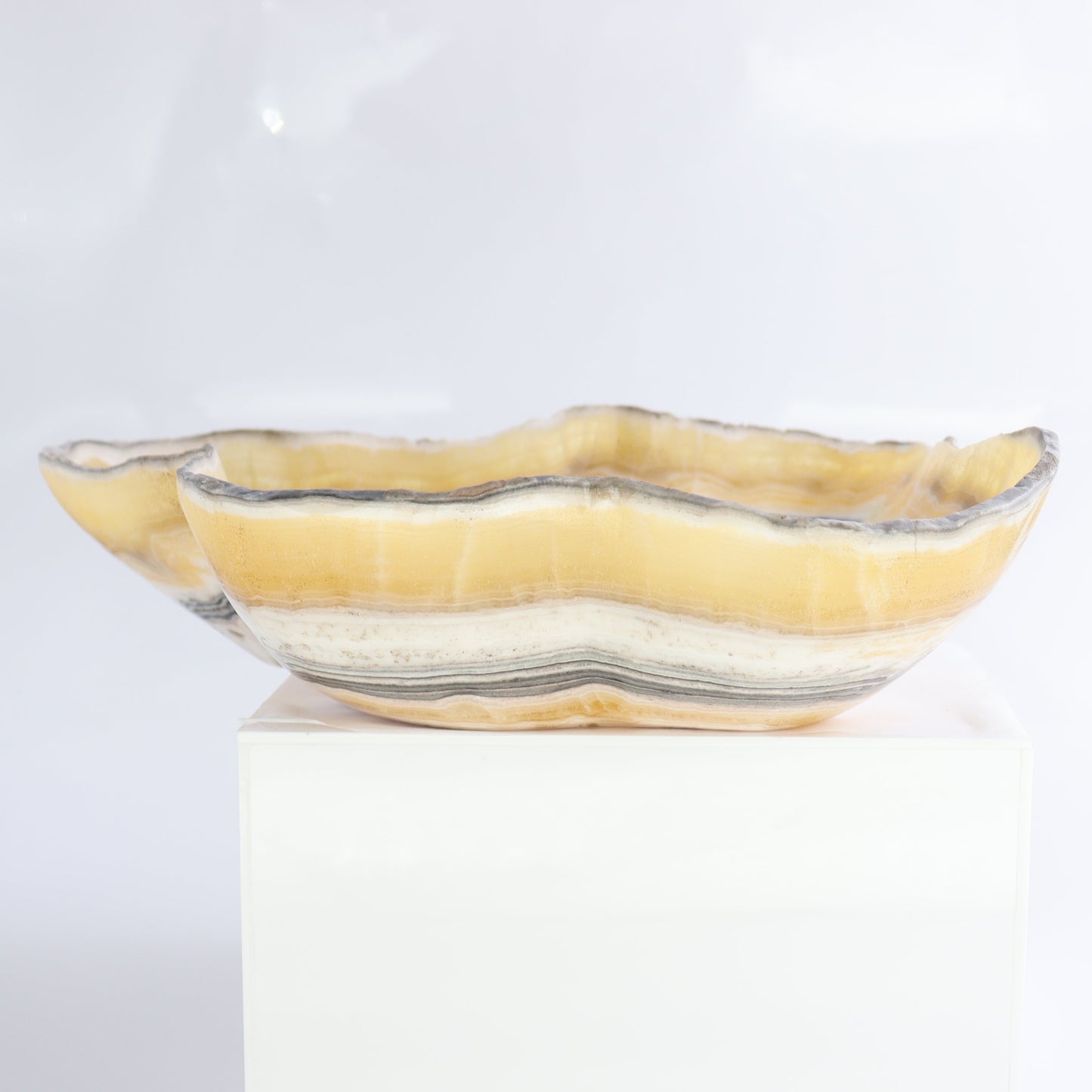 Onyx Bowl - Expert Wholesale and Supplier of Wholesale Crystals & Bulk Gemstones, ["Bowls","Mexico","onyx"]