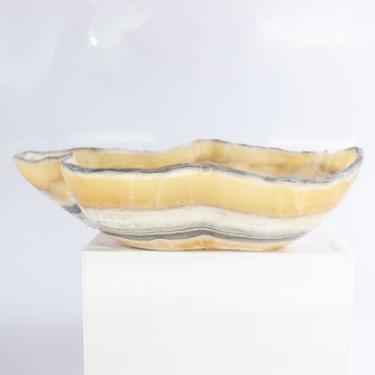 Onyx Bowl - Expert Wholesale and Supplier of Wholesale Crystals & Bulk Gemstones, ["Bowls","Mexico","onyx"]