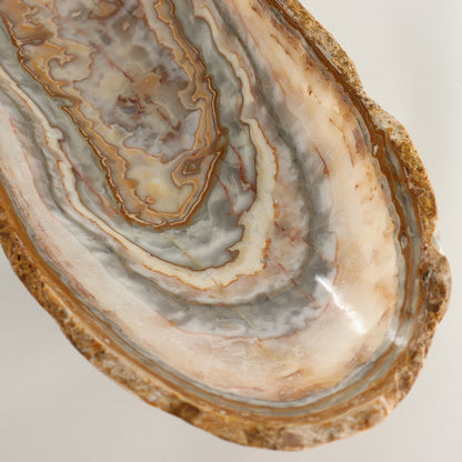 Onyx Canoe Bowl - Expert Wholesale and Supplier of Wholesale Crystals & Bulk Gemstones, ["Bowls","canoe","Mexico","onyx"]