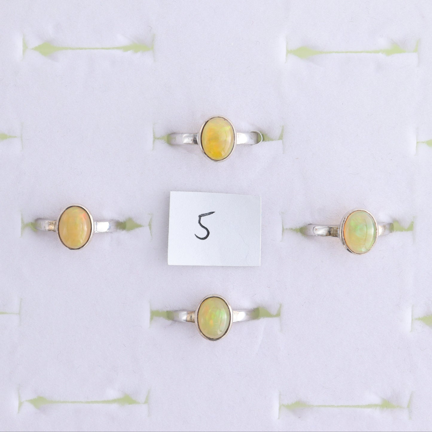 One Ethiopian Opal Ring - Expert Wholesale and Supplier of Wholesale Crystals & Bulk Gemstones, ["ethiopian opal","India","Ring","sterling silver"]