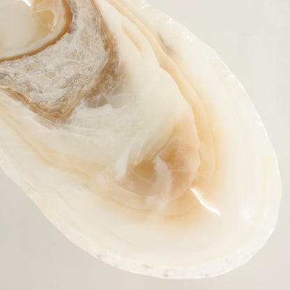 Onyx Canoe Bowl - Expert Wholesale and Supplier of Wholesale Crystals & Bulk Gemstones, ["Bowls","canoe","Mexico","onyx"]
