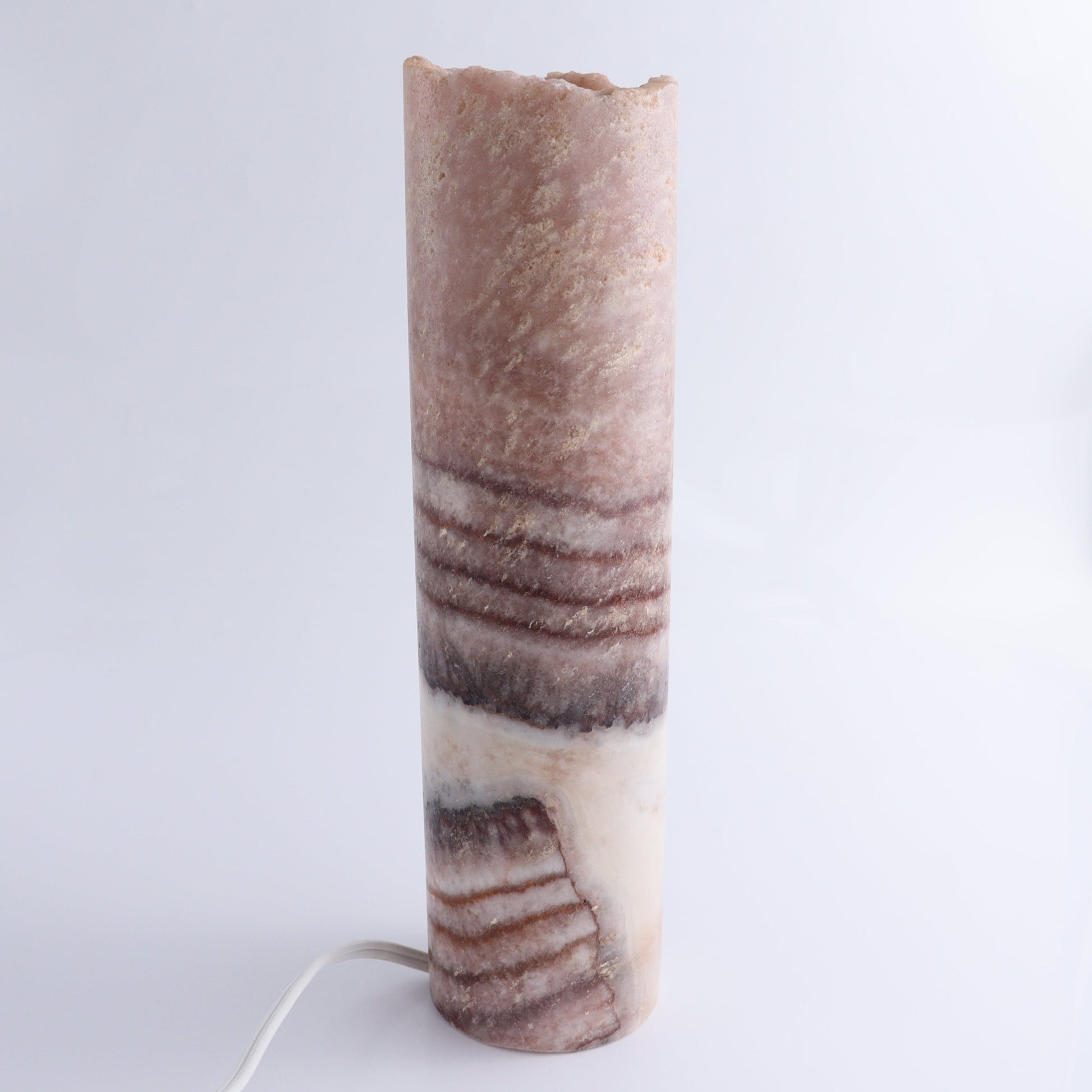 Onyx Lamp - Expert Wholesale and Supplier of Wholesale Crystals & Bulk Gemstones, ["Lamps","Mexico","onyx"]
