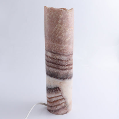 Onyx Lamp - Expert Wholesale and Supplier of Wholesale Crystals & Bulk Gemstones, ["Lamps","Mexico","onyx"]